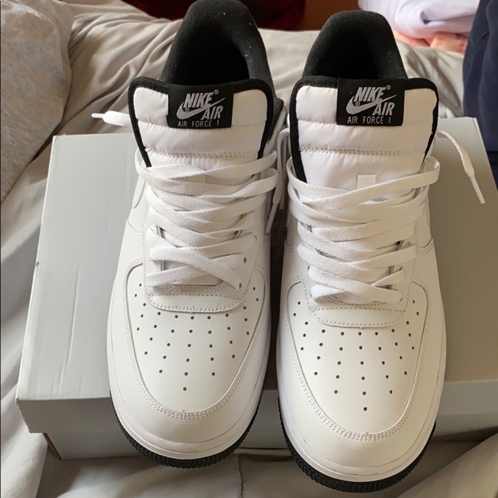 COPY - White Air Force 1